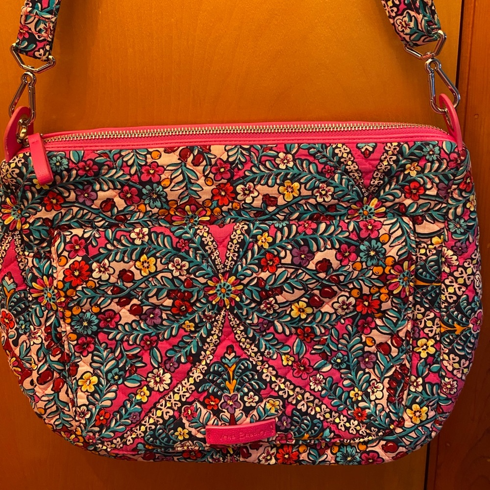 Vera Bradley Handbag